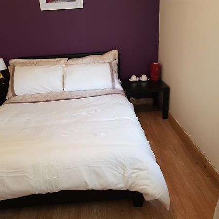 Ashemere Lodge Clondalkin Zewnętrze zdjęcie