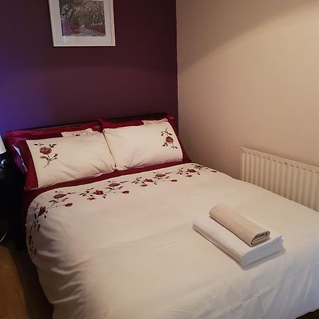 Ashemere Lodge Clondalkin Zewnętrze zdjęcie