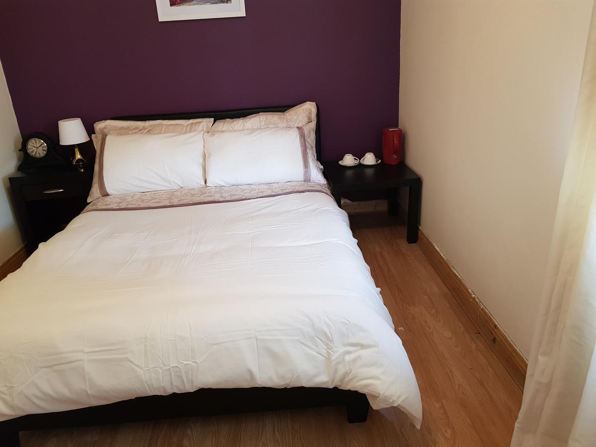 Ashemere Lodge Clondalkin Zewnętrze zdjęcie