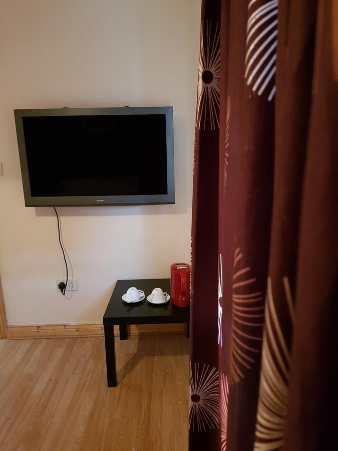 Ashemere Lodge Clondalkin Zewnętrze zdjęcie