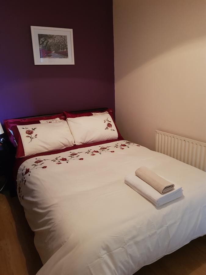 Ashemere Lodge Clondalkin Zewnętrze zdjęcie